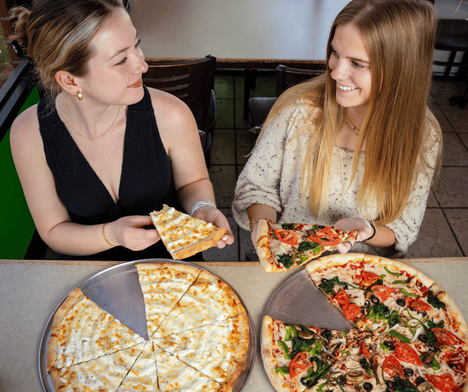 best food in hickory