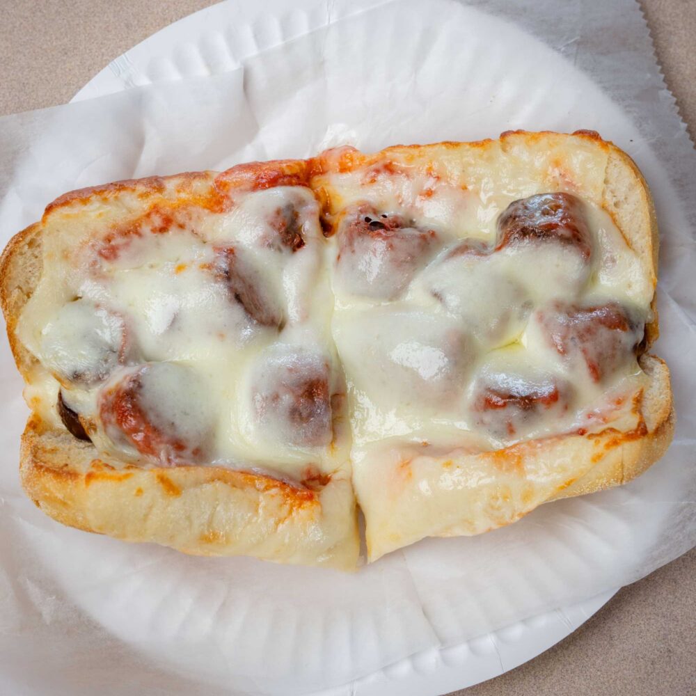 best sandwiches in Charlotte NC