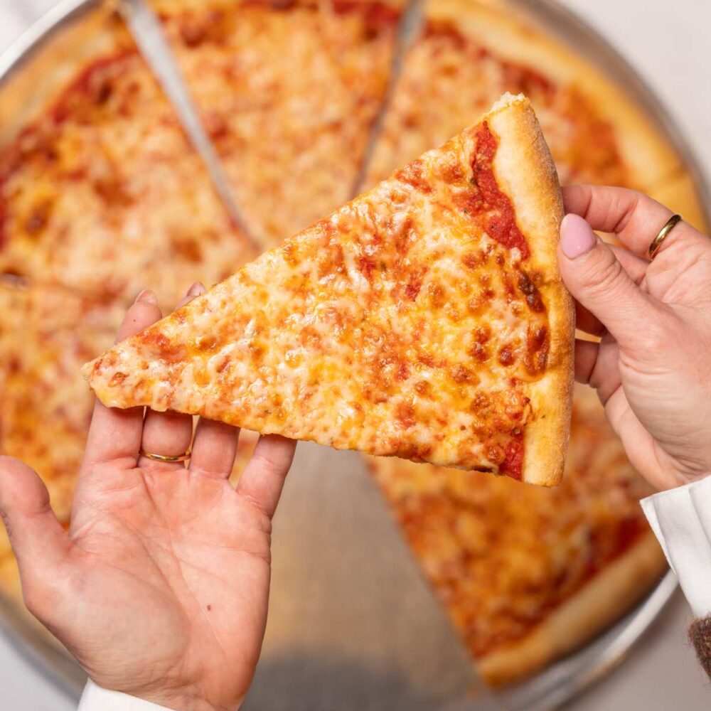 best cheese pizza near me,
