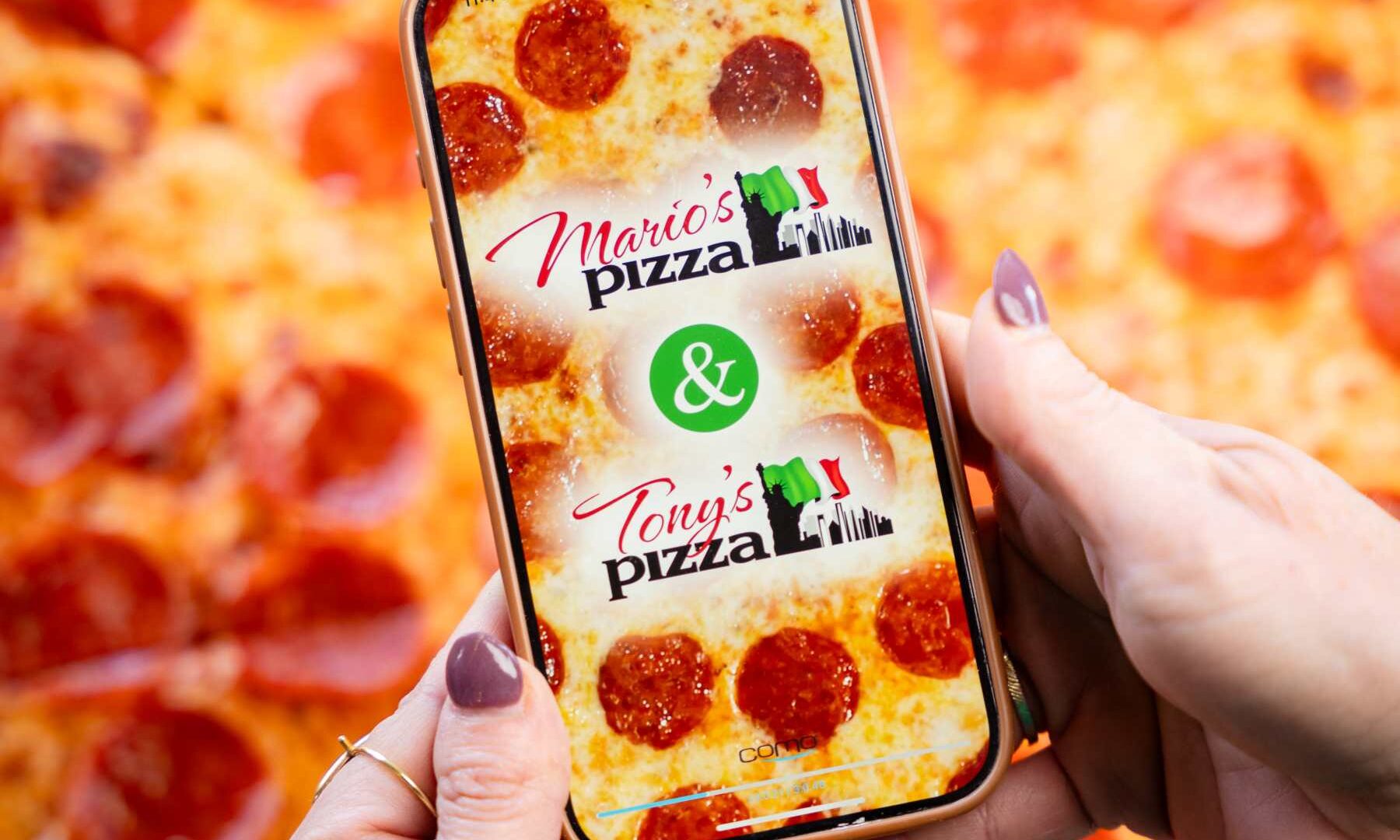 pizza places near me that deliver