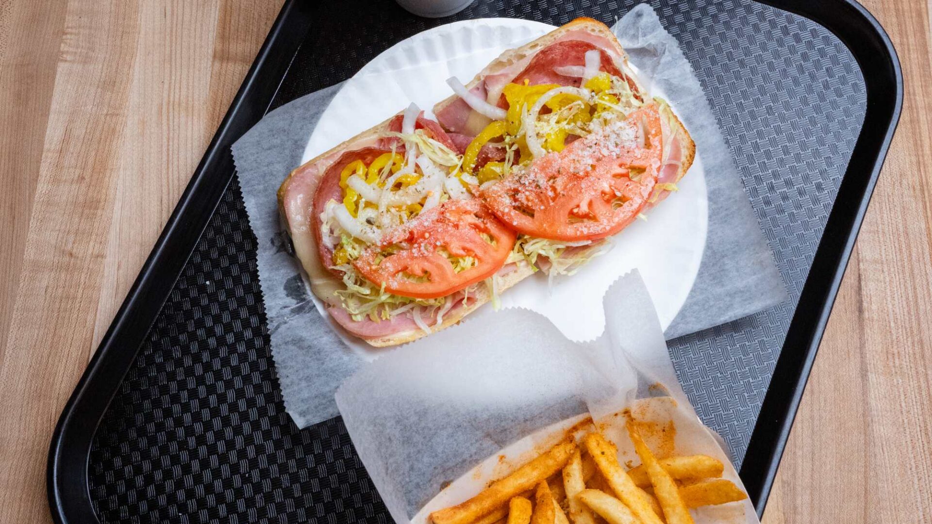 quick places to eat near me