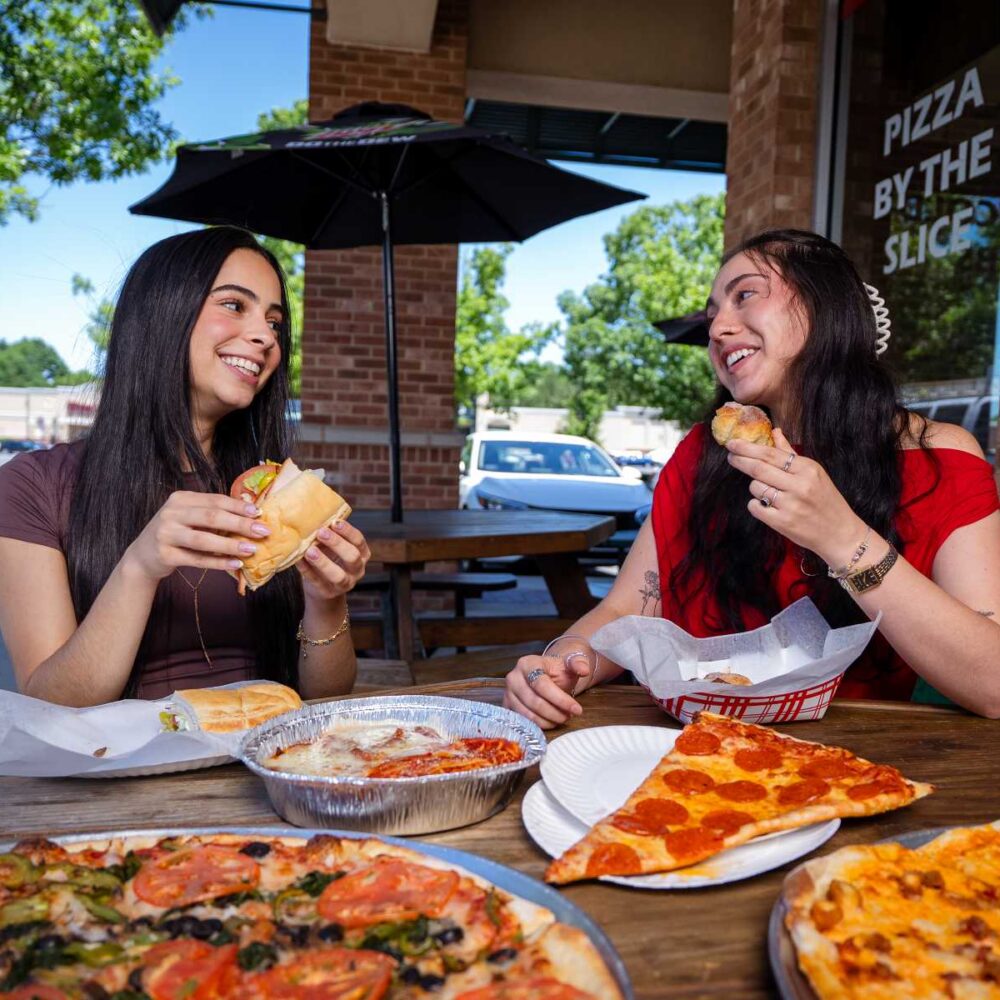 best pizza restaurants near me