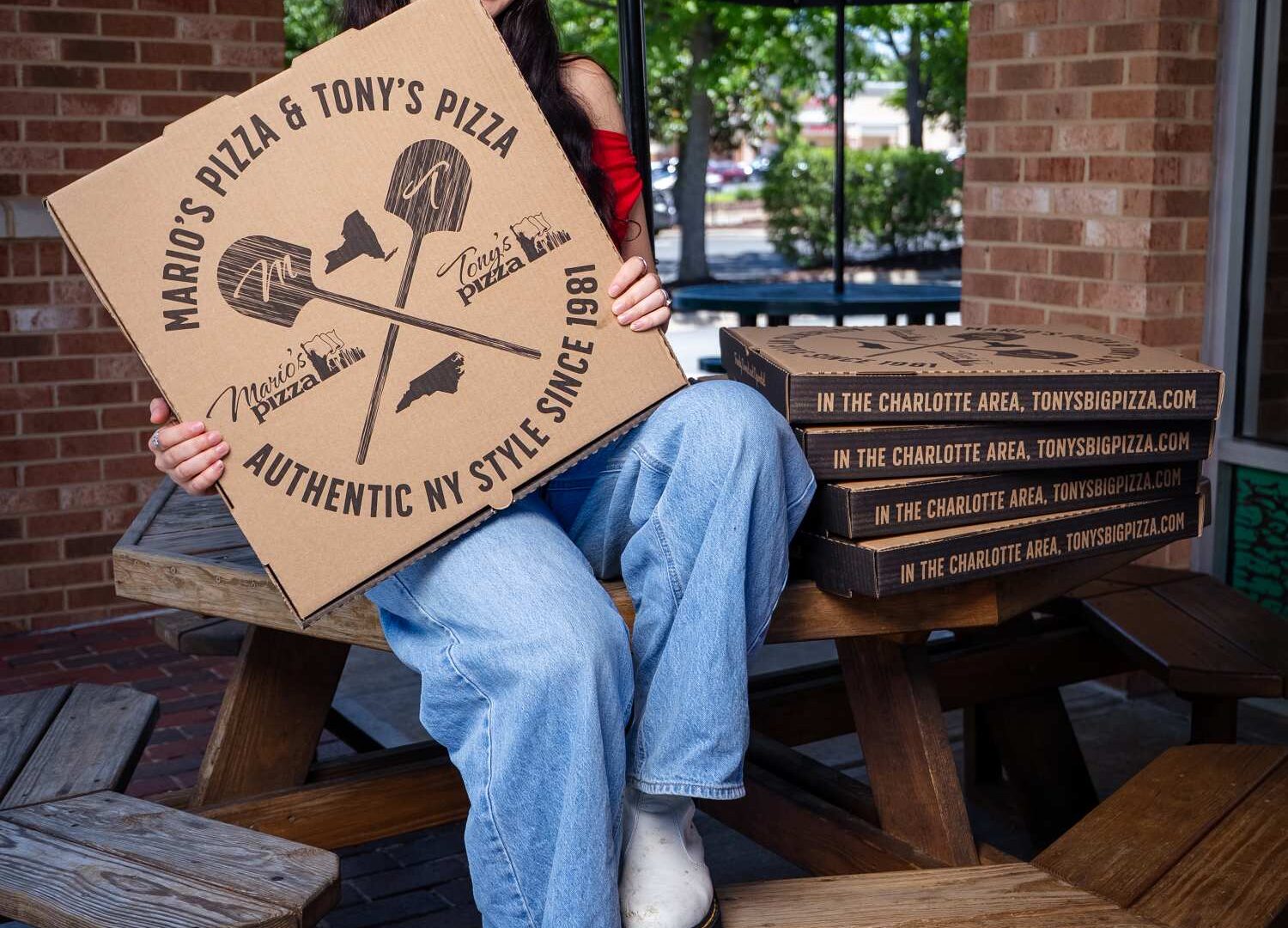 pizzeria restaurant near me