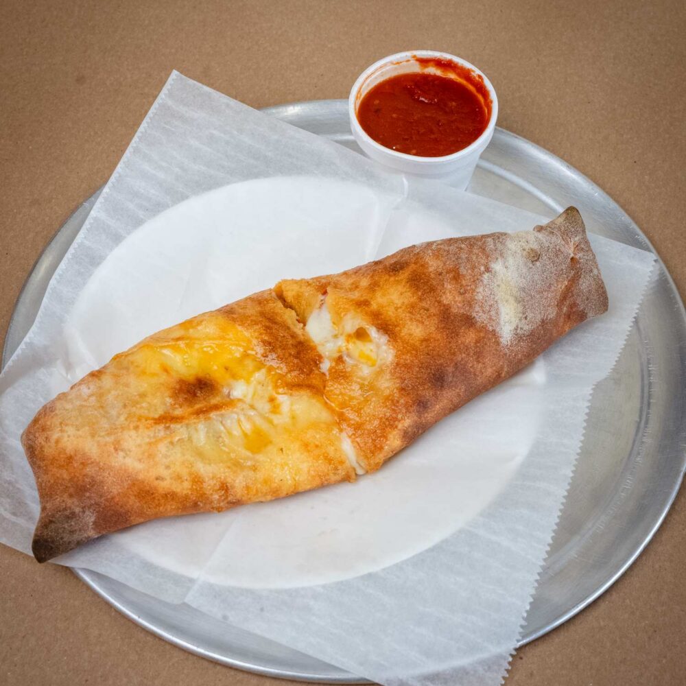 Italian stromboli near me