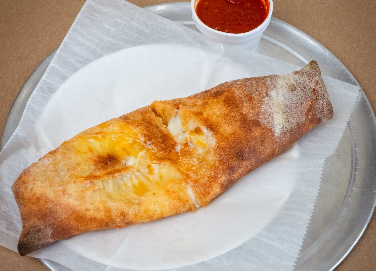 Italian stromboli near me