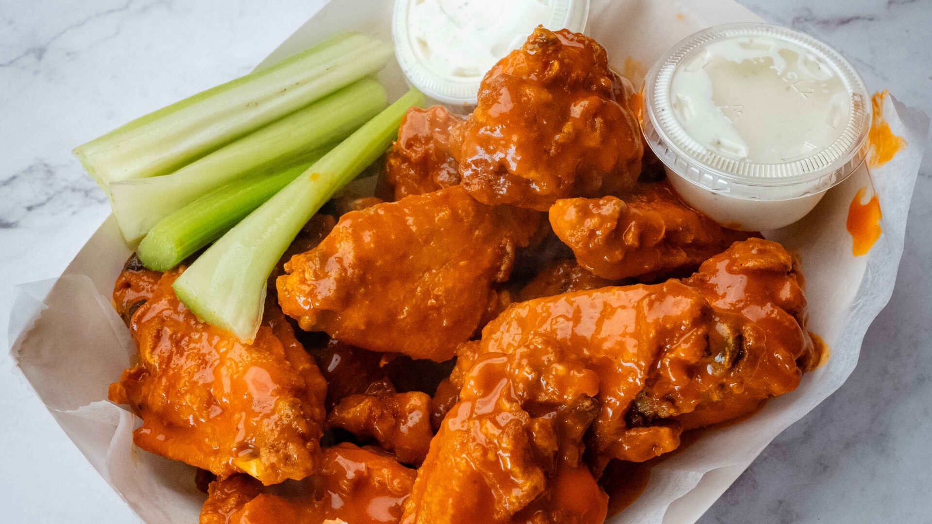 buffalo wings near me