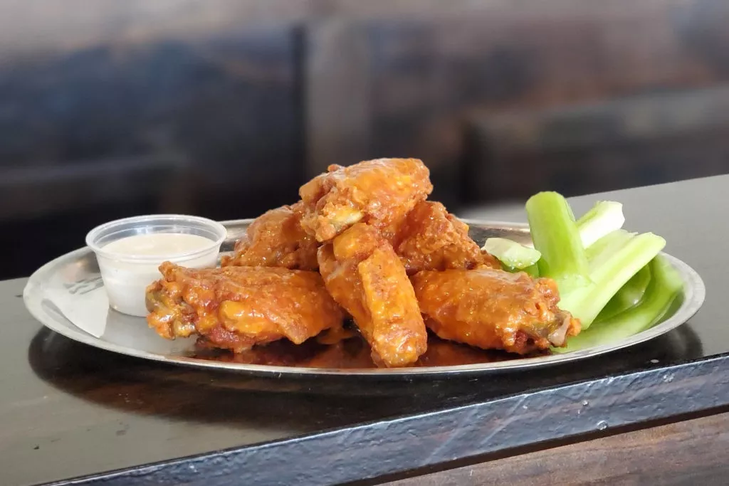 Pizza And Wings Near Me