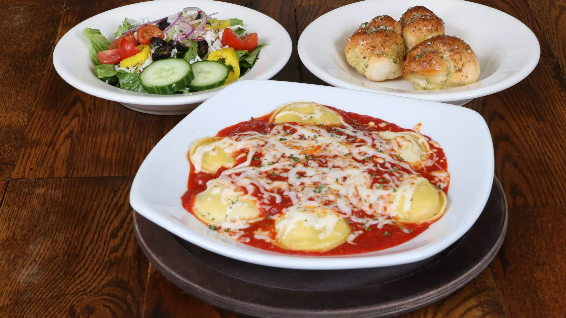 food huntersville nc