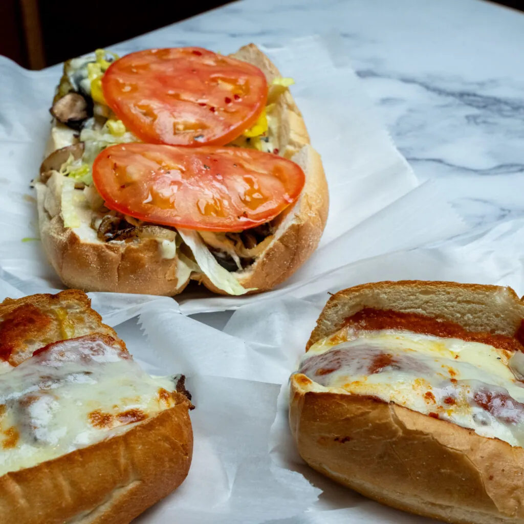 best food in Charlotte