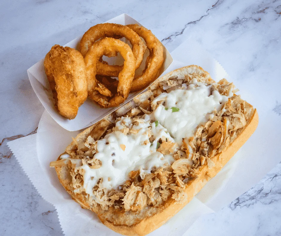 best subs in Charlotte