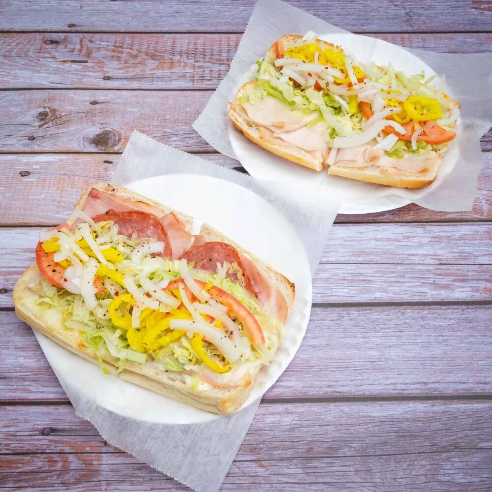 best sandwiches near me
