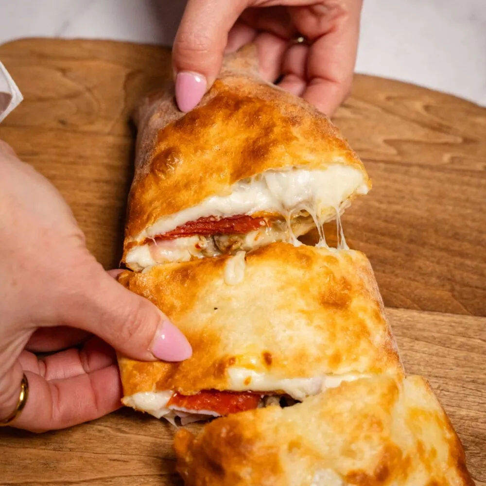 graduation party food idea