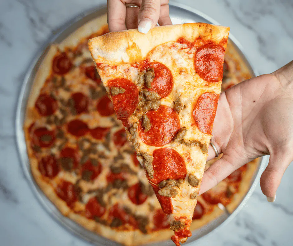 Best Pizza in Charlotte