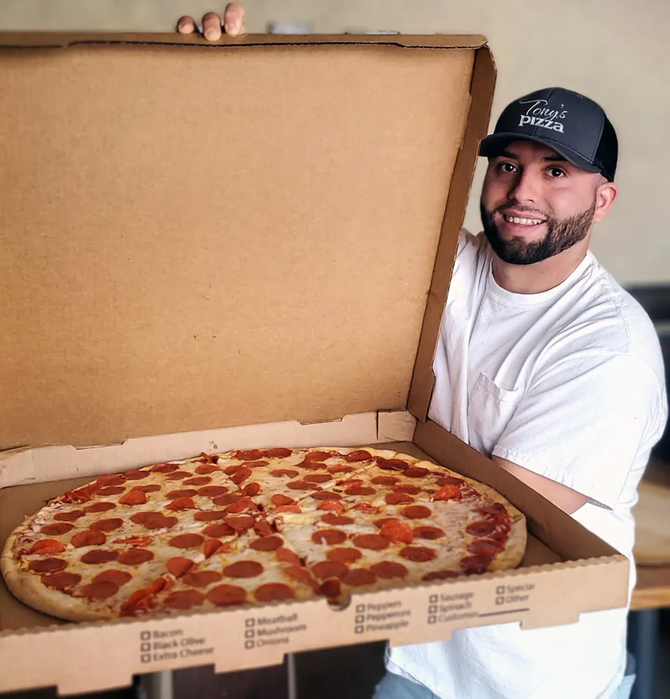 Lake Norman places to eat