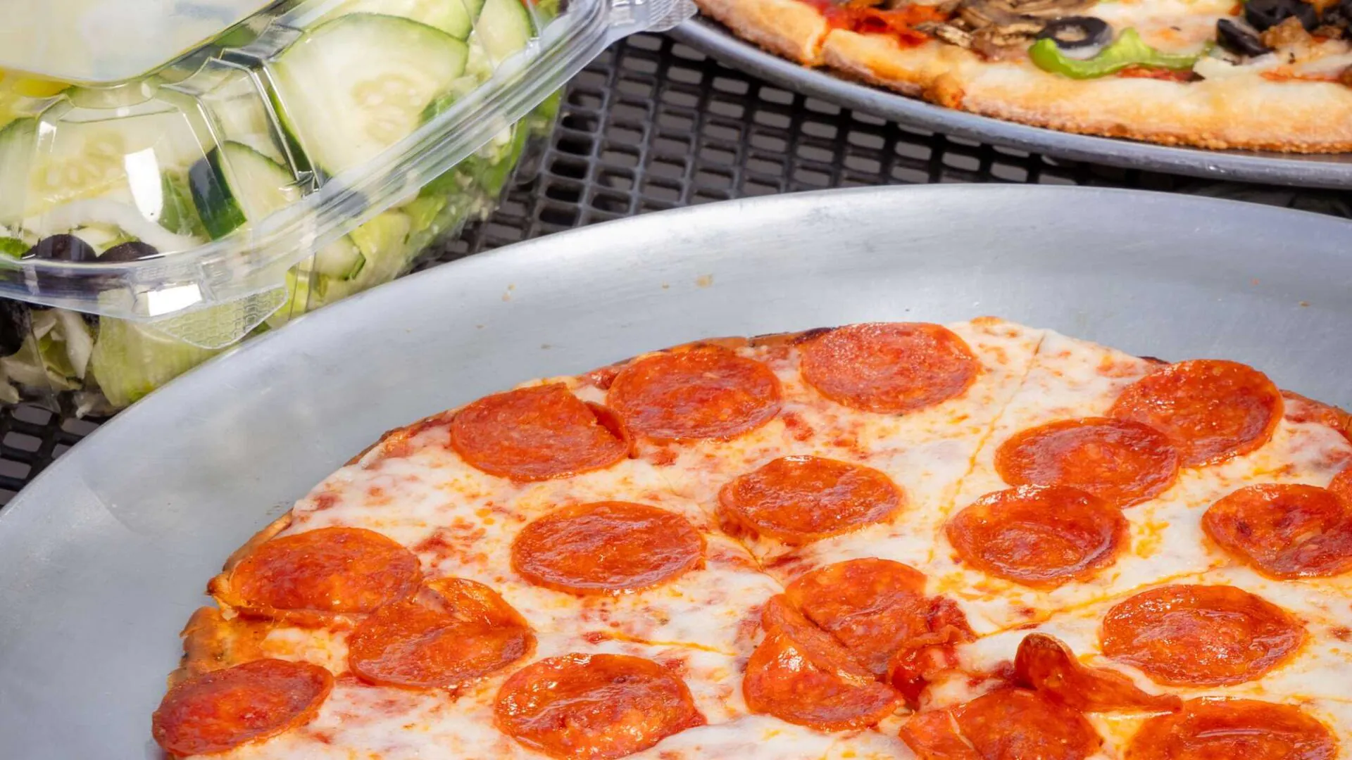 charlotte best pizza